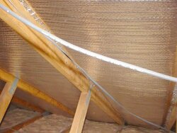 increasing attic ventilation