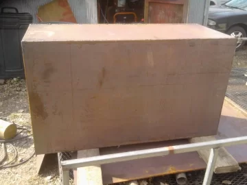 [Hearth.com] Building My Own Custom Gassifier...Need Help From Engineer or Someone Who Has the Experience
