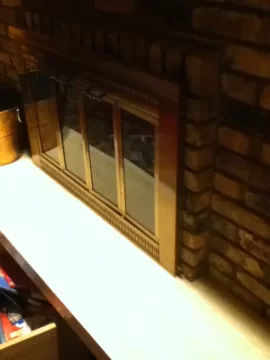 [Hearth.com] Inches away from buying a Alderlea T5 Insert  - so what is the hold up? what would you do?