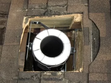 [Hearth.com] Hello from New Member with New Install