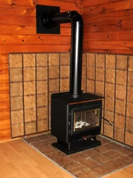 [Hearth.com] Hello from New Member with New Install