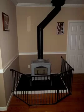 [Hearth.com] Finished Keystone