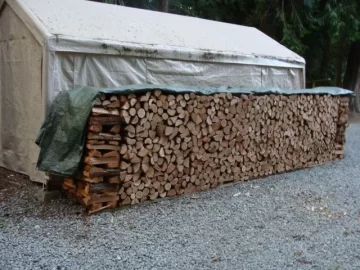 [Hearth.com] Ready for wnter!!