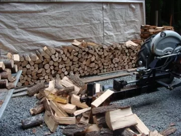 [Hearth.com] Ready for wnter!!