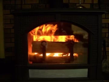 [Hearth.com] Another Firestarting Technique (pics)