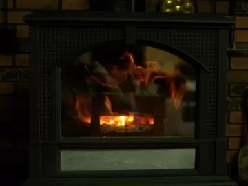 [Hearth.com] Another Firestarting Technique (pics)