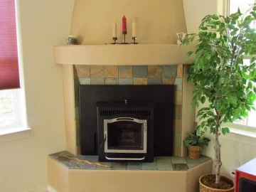 [Hearth.com] My New Harman Insert