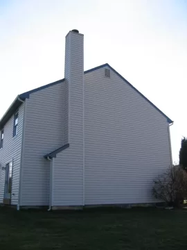 [Hearth.com] Help sizing wood insert for small ZC, Prefab (36EC)