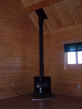 [Hearth.com] Double Walled Stove Pipe Questions
