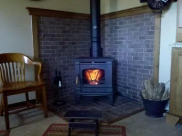 [Hearth.com] Everybody thinks I'm crazy but you people!