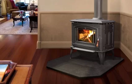 [Hearth.com] Enviro Boston 1200 Freestanding