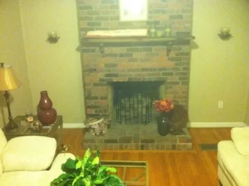[Hearth.com] Advice on Fireplace Doors