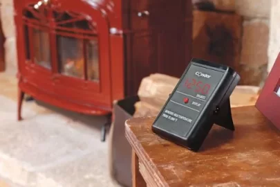 [Hearth.com] Defiant Encore cat house trouble?
