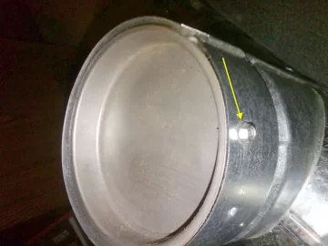 [Hearth.com] Pellet pipe cleanout caps Simpson Dura vent vs Selkirk