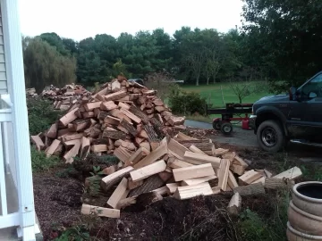 [Hearth.com] What I have accomplished so far, before even putting the furnace in