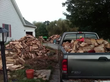 [Hearth.com] What I have accomplished so far, before even putting the furnace in