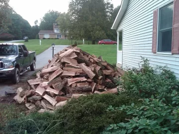 [Hearth.com] What I have accomplished so far, before even putting the furnace in