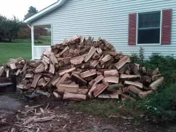 [Hearth.com] What I have accomplished so far, before even putting the furnace in