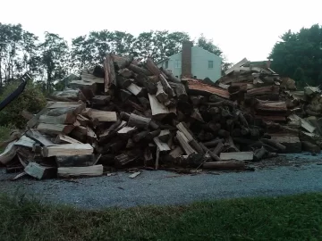 [Hearth.com] What I have accomplished so far, before even putting the furnace in