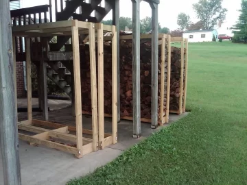 [Hearth.com] What I have accomplished so far, before even putting the furnace in
