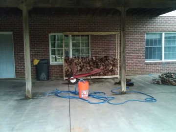 [Hearth.com] What I have accomplished so far, before even putting the furnace in