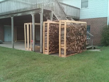 [Hearth.com] What I have accomplished so far, before even putting the furnace in
