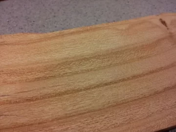 [Hearth.com] wood species id?