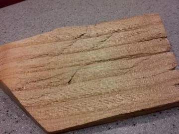 [Hearth.com] wood species id?