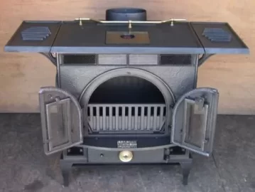 [Hearth.com] Great Craigslist find on Long Island (Woodstock Fireview)