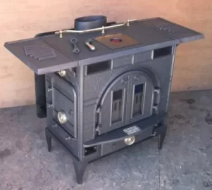 [Hearth.com] Great Craigslist find on Long Island (Woodstock Fireview)