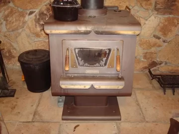 [Hearth.com] Sell it or Scrap it?