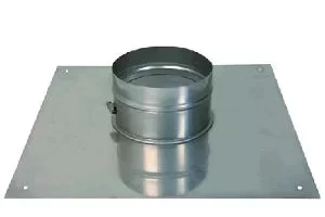 [Hearth.com] Leaking and rust on the top of insert