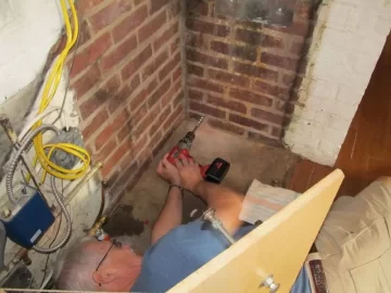 [Hearth.com] Rose Install: Part 3