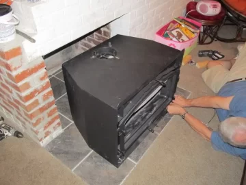 [Hearth.com] Rose Install: Part 3