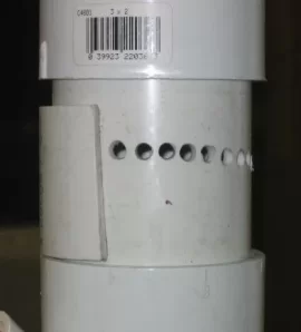 [Hearth.com] Pellet fines sucker thingy all done