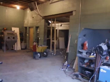[Hearth.com] 18' long wood boiler!