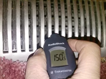 [Hearth.com] Venting into an existing chimney