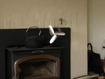 [Hearth.com] ECOFAN