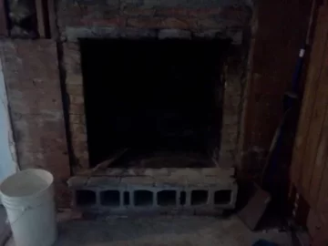 [Hearth.com] Time Capsule?