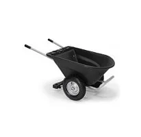 [Hearth.com] new wood yard hauler