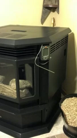 [Hearth.com] How to measure heat output of Harman Accentra Insert?