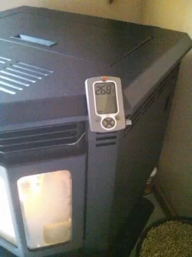 [Hearth.com] How to measure heat output of Harman Accentra Insert?