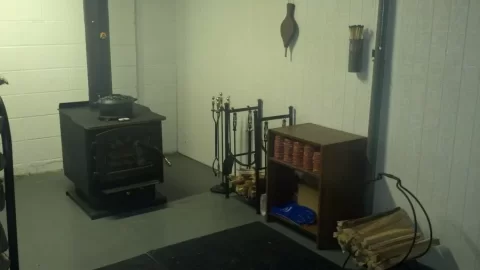 [Hearth.com] Time to upgrade the profile picture from a Vermont Castings Encore to a 30-NC Englander.
