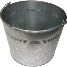 Ash can/bucket?