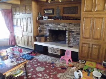 [Hearth.com] Best Way to Make Protruding Bricks Flush with Hearth?