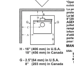 [Hearth.com] Princess hearth pad size