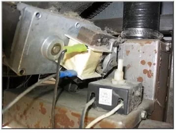 [Hearth.com] Great article - "Inside a pellet stove" (The language in this article may not be suitable for Wood B