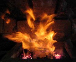 Great article - "Inside a pellet stove" (The language in this article may not be suitable for Wood B
