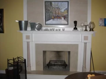 [Hearth.com] Bad news from the sweep -options and recommendations please"