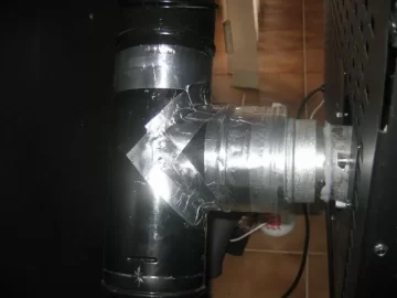 [Hearth.com] summers heat/englander 55-SHPAH pellet stove heating capacity